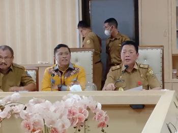 Gaji Guru PPPK Belum Dibayar, Begini Penjelasan Sekda Bandar Lampung 